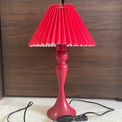 韓国風 ランプ