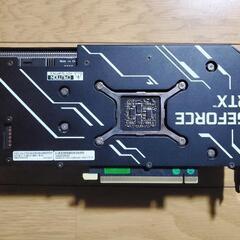 RTX 3070 ジャンク?の画像