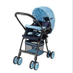 アップリカ　Aprica　ベビーカー　軽量　両対面　フライル　