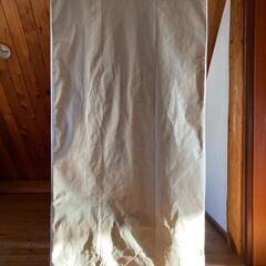 組立て式ワードローブの画像