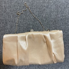 《美品》結婚式 バックの画像