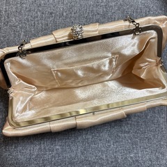 《美品》結婚式 バックの画像