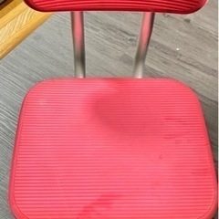 【引渡し完了】介護用品　浴室イス