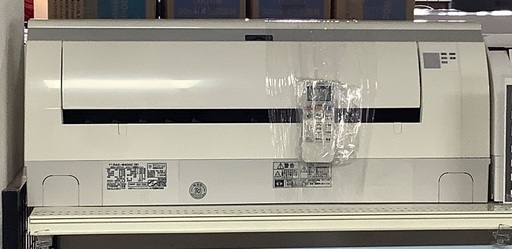 壁掛けエアコン　HITACHI　RAS-W40G2　2017年製　入荷致しました！