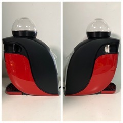 天）ネスレ ネスカフェゴールドブレンドバリスタ SPM9636の画像