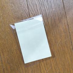 ステッカーの画像