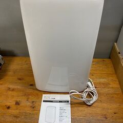 ベルソス　コンプレッサー式　衣類乾燥除湿機　2021年　AR-30HC