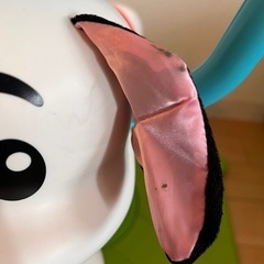 フィッシャープライス はずむ! まわる! バイリンガルわんわん　おもちゃの画像