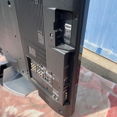 SONY ソニー 40V 液晶テレビ KDL-40F1の画像