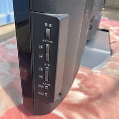 SONY ソニー 40V 液晶テレビ KDL-40F1の画像