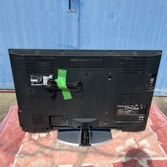 SONY ソニー 40V 液晶テレビ KDL-40F1の画像