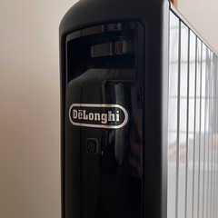 DeLonghi マルチダイナミックヒーターの画像