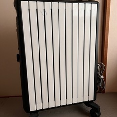 DeLonghi マルチダイナミックヒーター