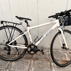 【早い者勝ち】ルイガノ　自転車