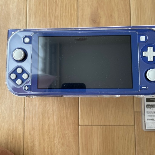 Switchライト本体