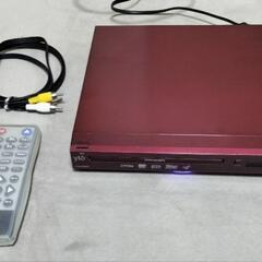 yto-203c DVDプレーヤー 