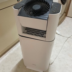 除湿機もらってくださいの画像