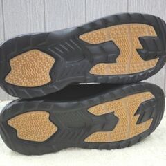 未使用 PenField ブーツ 27.0㎝ ブラック PFU00124 ペンフィールド 靴 西岡店の画像