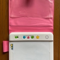 ⭐︎小学１年生知育⭐︎かきじゅんナビ&ひらがなパソコンの画像