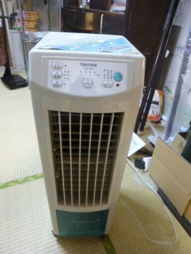 冷風扇