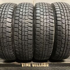 DUNLOP WINTER MAXX WM02 155/65R1...