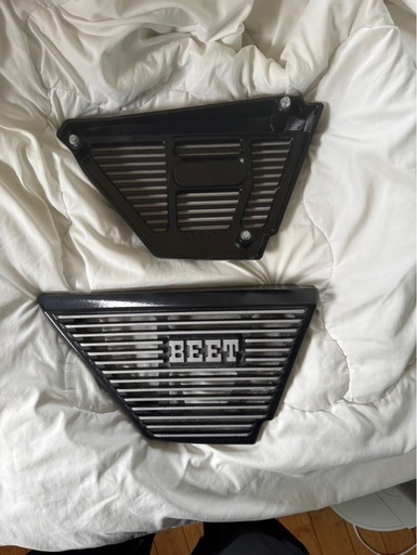 FX400.FX550サイドカバー