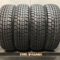 【新品】2024年製 DUNLOP WINTER MAXX WM...