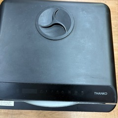 ☆ドリーム荒牧店‪☆ジモティー割引有‪☆ THANKO/食器洗い乾燥機/2022の画像