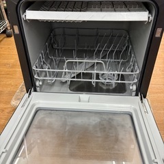 ☆ドリーム荒牧店‪☆ジモティー割引有‪☆ THANKO/食器洗い乾燥機/2022の画像