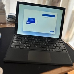 surface pro6 i7 16gb 512gb