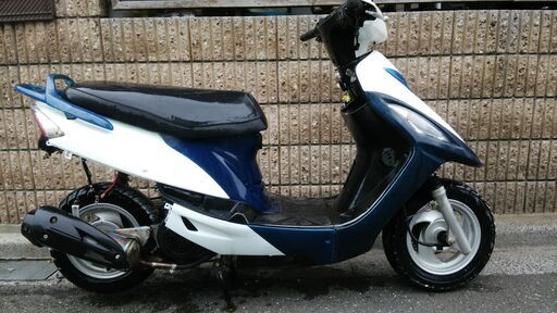 KIMCO V-LINK ジャンク（実働）