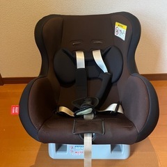 チャイルドシート