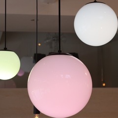 ペンダントライト　電気照明器具　インテリアの画像