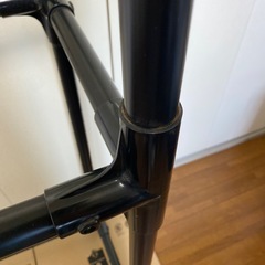 タイヤホイールラックの画像