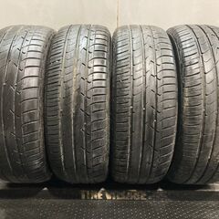 TOYO TRANPATH mpZ 205/65R15 15イン...
