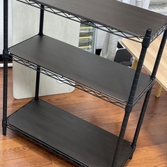 スチールラック