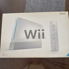 任天堂 Wii

