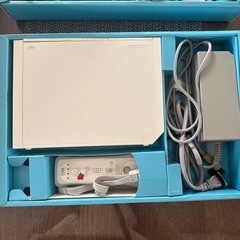 任天堂 Wii
の画像