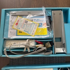 任天堂 Wii
の画像