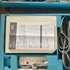 任天堂 Wii
の画像
