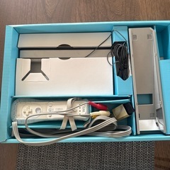 任天堂 Wii
の画像