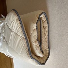 マットレスの画像