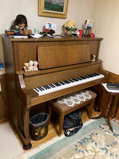 2025年最新】Yahoo!オークション -カワイ kawai(鍵盤楽器)の中古品