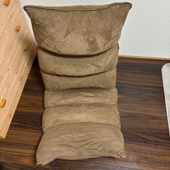 1人用座椅子