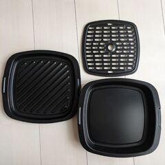 アラジン グリルパン  新品未使用の画像