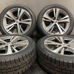 タイヤ新品 バランス済 GIZ 215/50R17 スタッドレス...