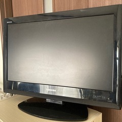 液晶テレビ