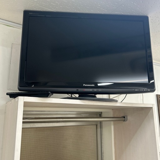 置き型テレビ