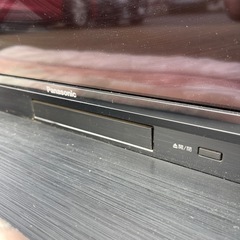 Panasonic パナソニック BluRayDVD内蔵テレビ 49V型 TH-49GR770   の画像