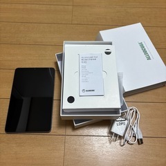 中古 タブレット PCの画像